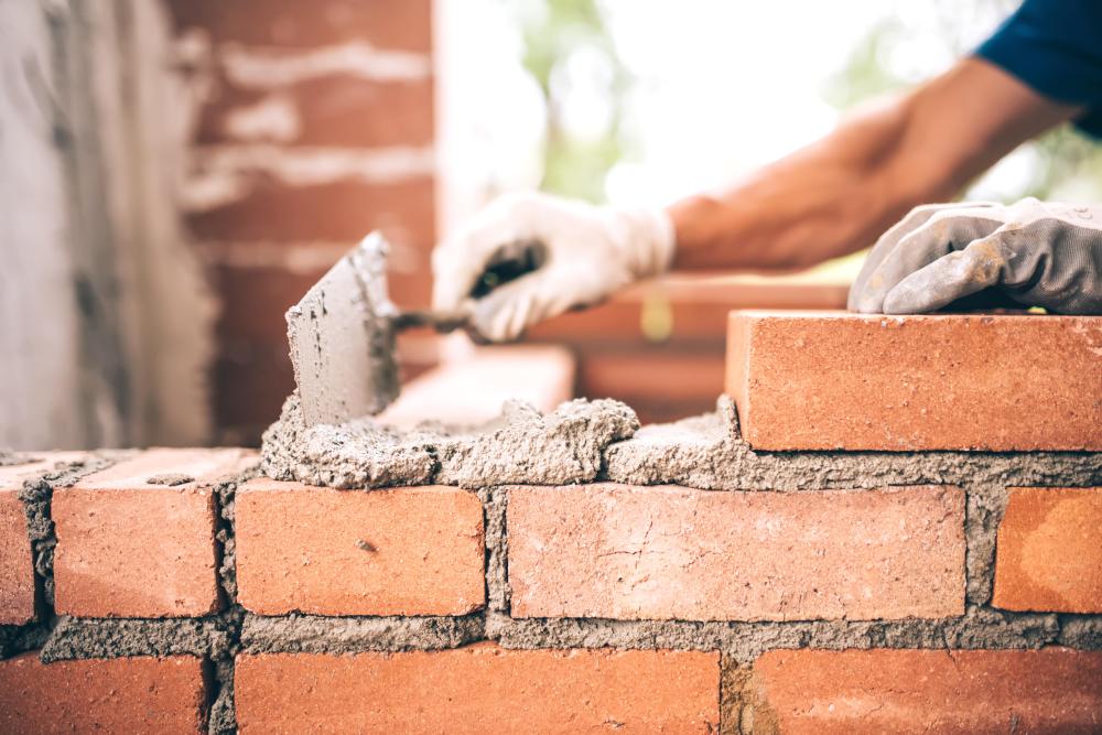 Construction-de-mur