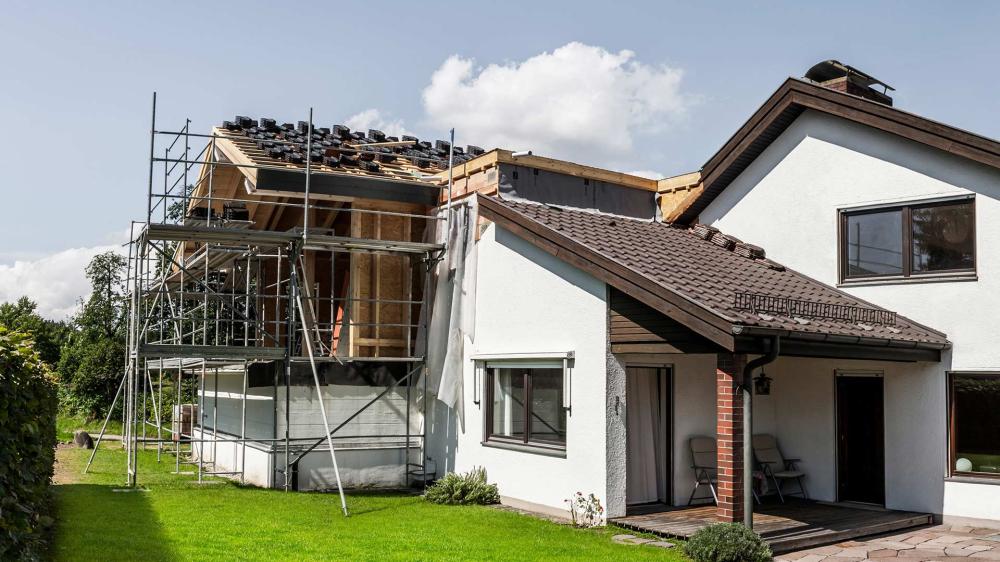 Renovation-immobiliere
